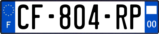 CF-804-RP
