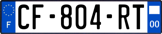 CF-804-RT