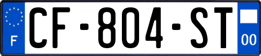 CF-804-ST