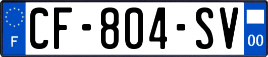 CF-804-SV