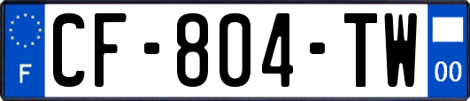 CF-804-TW