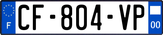 CF-804-VP