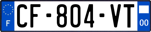 CF-804-VT