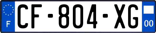CF-804-XG