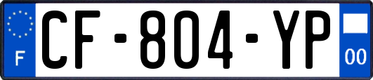 CF-804-YP