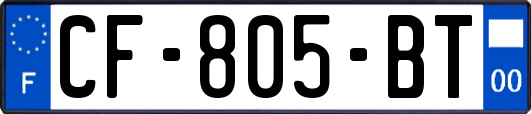 CF-805-BT