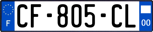 CF-805-CL