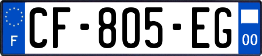 CF-805-EG