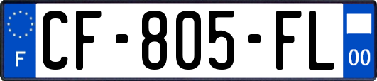 CF-805-FL