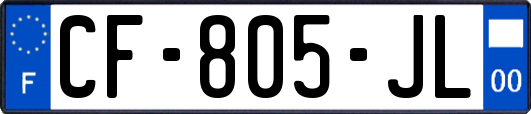 CF-805-JL