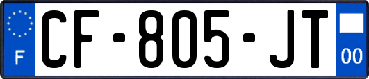 CF-805-JT