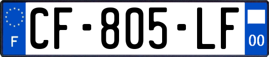 CF-805-LF