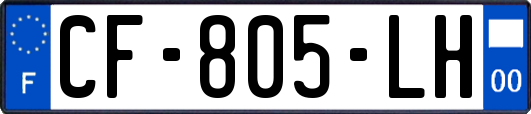 CF-805-LH