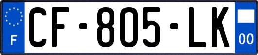 CF-805-LK