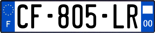 CF-805-LR