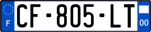 CF-805-LT
