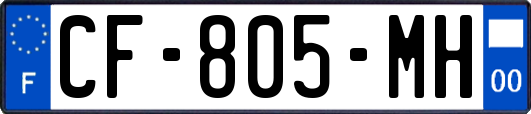 CF-805-MH
