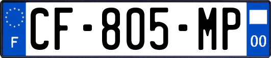 CF-805-MP