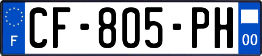 CF-805-PH