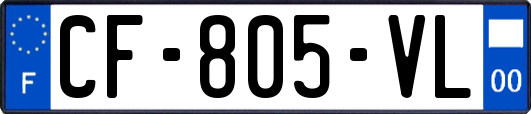 CF-805-VL