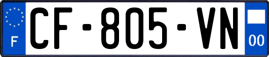 CF-805-VN