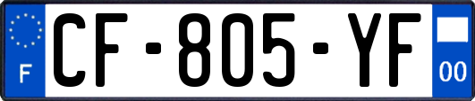 CF-805-YF