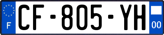 CF-805-YH