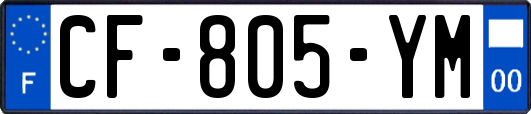 CF-805-YM