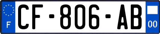 CF-806-AB