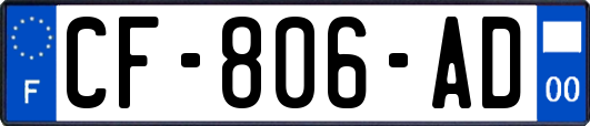 CF-806-AD