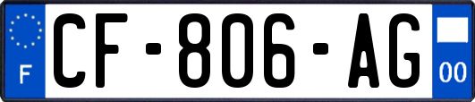 CF-806-AG