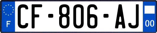CF-806-AJ