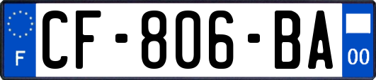 CF-806-BA