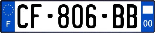 CF-806-BB