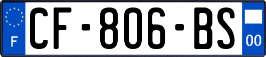 CF-806-BS