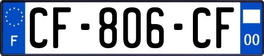 CF-806-CF
