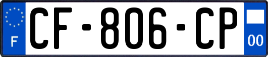 CF-806-CP