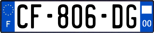 CF-806-DG