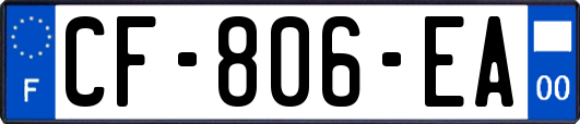 CF-806-EA