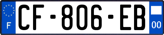 CF-806-EB