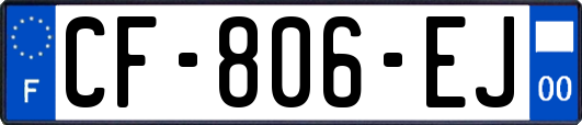 CF-806-EJ