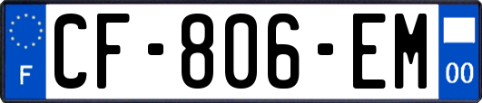 CF-806-EM