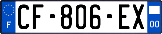 CF-806-EX
