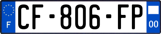 CF-806-FP