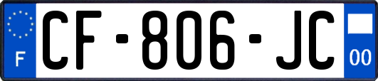 CF-806-JC