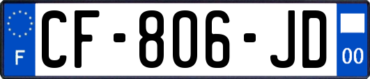 CF-806-JD