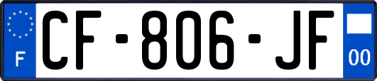 CF-806-JF