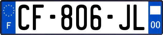 CF-806-JL