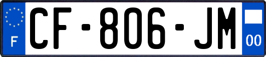 CF-806-JM