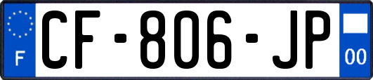 CF-806-JP